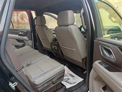 جي ام سي يوكون